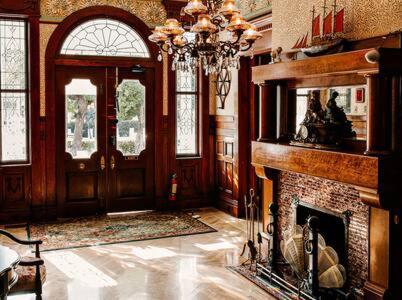Deluxe Queen At The Curry Mansion - Parking & Heated Pool! Key West Exterior photo